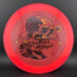 Gummy C-Blend Aztec - [STRATUS] FEAR V1 by Les White