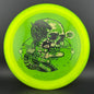 Gummy C-Blend Aztec - [STRATUS] FEAR V1 by Les White