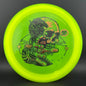 Gummy C-Blend Aztec - [STRATUS] FEAR V1 by Les White