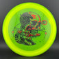 Gummy C-Blend Aztec - [STRATUS] FEAR V1 by Les White