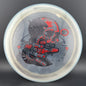 Gummy C-Blend Aztec - [STRATUS] FEAR V1 by Les White