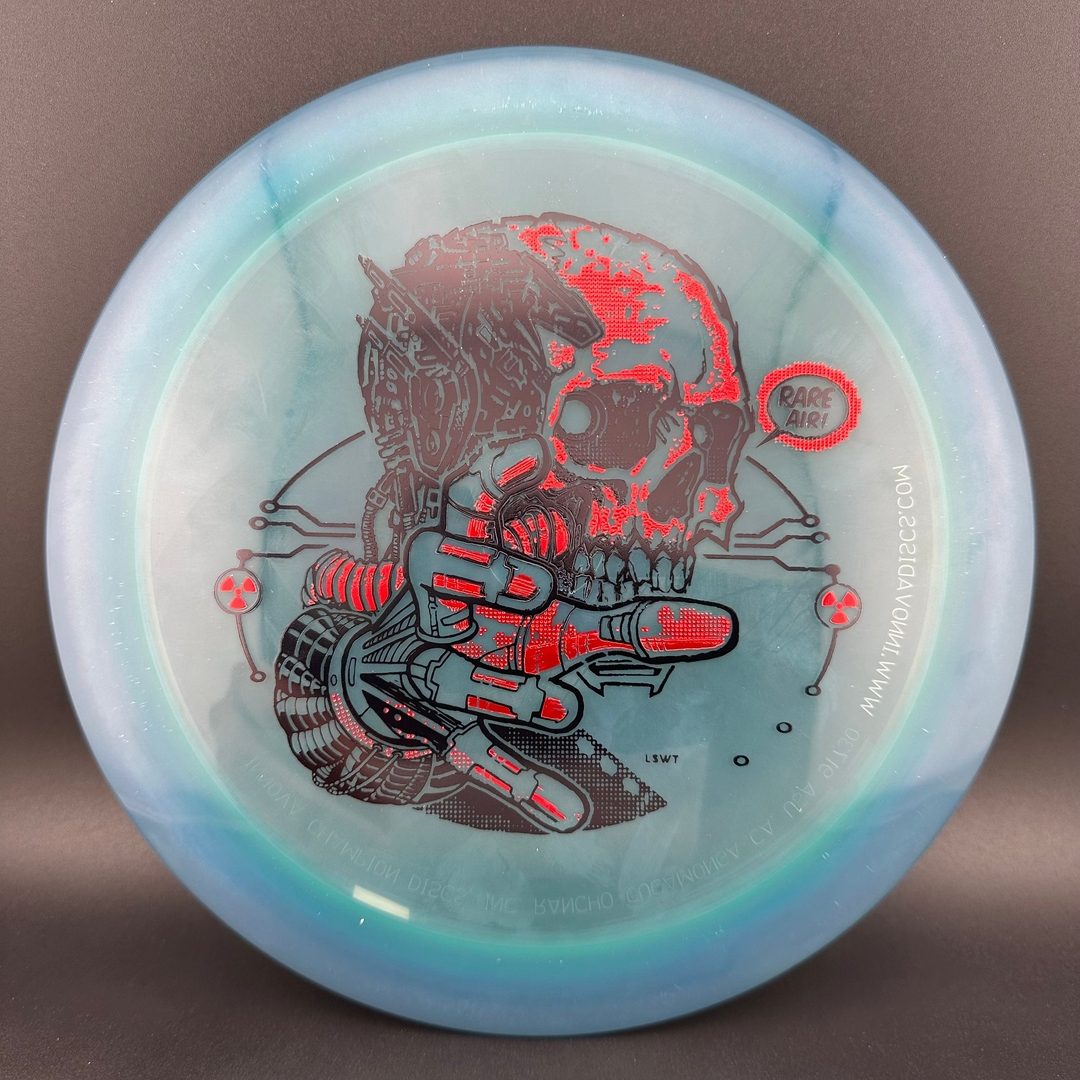 Gummy C-Blend Aztec - [STRATUS] FEAR V1 by Les White