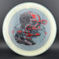 Gummy C-Blend Aztec - [STRATUS] FEAR V1 by Les White