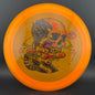 Gummy C-Blend Aztec - [STRATUS] FEAR V1 by Les White