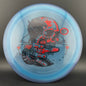 Gummy C-Blend Aztec - [STRATUS] FEAR V1 by Les White