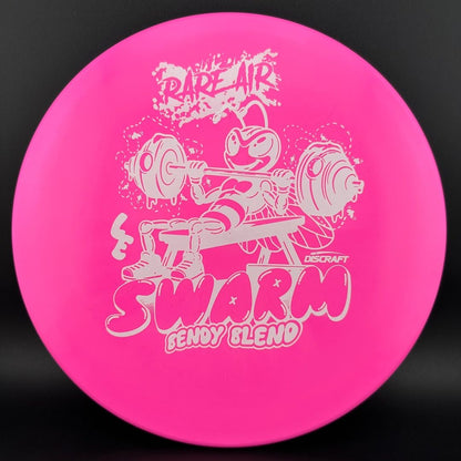 ESP Flx Swarm - 2025 Ledgestone Edition - Rare Air Mini Stamp