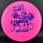 ESP Flx Swarm - 2025 Ledgestone Edition - Rare Air Mini Stamp
