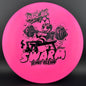 ESP Flx Swarm - 2025 Ledgestone Edition - Rare Air Mini Stamp
