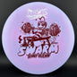 ESP Flx Swarm - 2025 Ledgestone Edition - Rare Air Mini Stamp