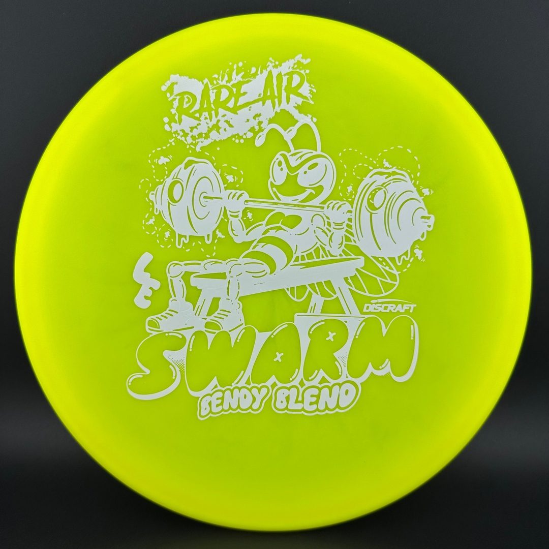 ESP Flx Swarm - 2025 Ledgestone Edition - Rare Air Mini Stamp