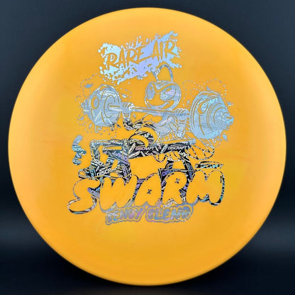 ESP Flx Swarm - 2025 Ledgestone Edition - Rare Air Mini Stamp