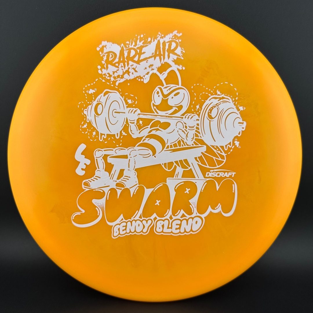 ESP Flx Swarm - 2025 Ledgestone Edition - Rare Air Mini Stamp