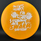 ESP Flx Swarm - 2025 Ledgestone Edition - Rare Air Mini Stamp