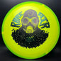 Halo S-Blend Czar - First Run - RADioactive Man Edition