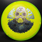 Halo S-Blend Czar - First Run - RADioactive Man Edition