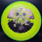 Halo S-Blend Czar - First Run - RADioactive Man Edition