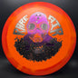 Halo S-Blend Czar - First Run - RADioactive Man Edition