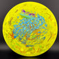 CT Jawbreaker Swarm - Ledgestone 2025 Rare Air Stamp