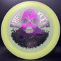 Color Glow C-Blend Slab - RADioactive Man Edition