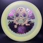 Color Glow C-Blend Slab - RADioactive Man Edition