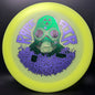 Color Glow C-Blend Slab - RADioactive Man Edition