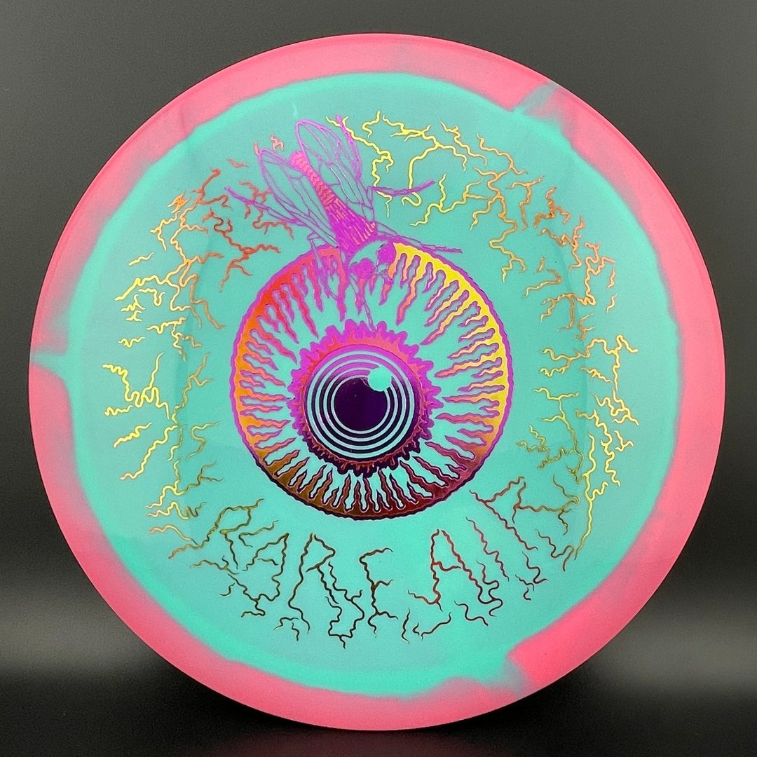 Halo Star Mamba - Eye-Fly RAD V2 by Ripper Studios
