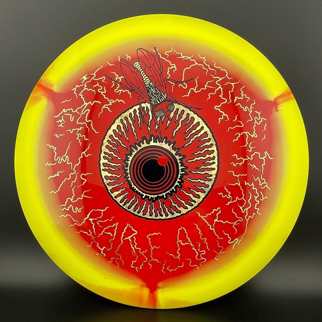 Halo Star Mamba - Eye-Fly RAD V2 by Ripper Studios