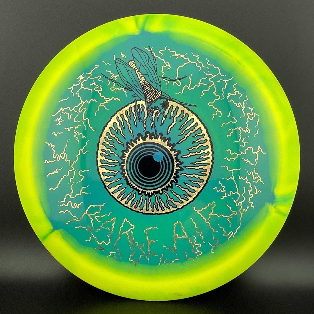 Halo Star Mamba - Eye-Fly RAD V2 by Ripper Studios