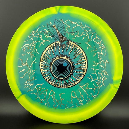 Halo Star Mamba - Eye-Fly RAD V2 by Ripper Studios