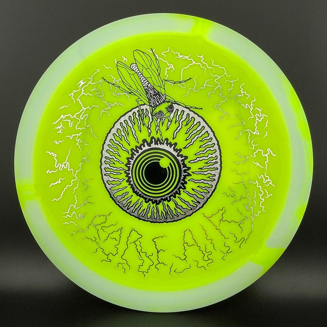 Halo Star Mamba - Eye-Fly RAD V2 by Ripper Studios