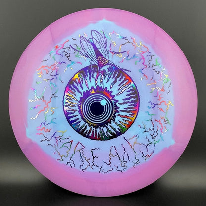 Halo Star Mamba - Eye-Fly RAD V2 by Ripper Studios