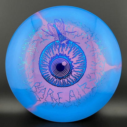 Halo Star Mamba - Eye-Fly RAD V2 by Ripper Studios