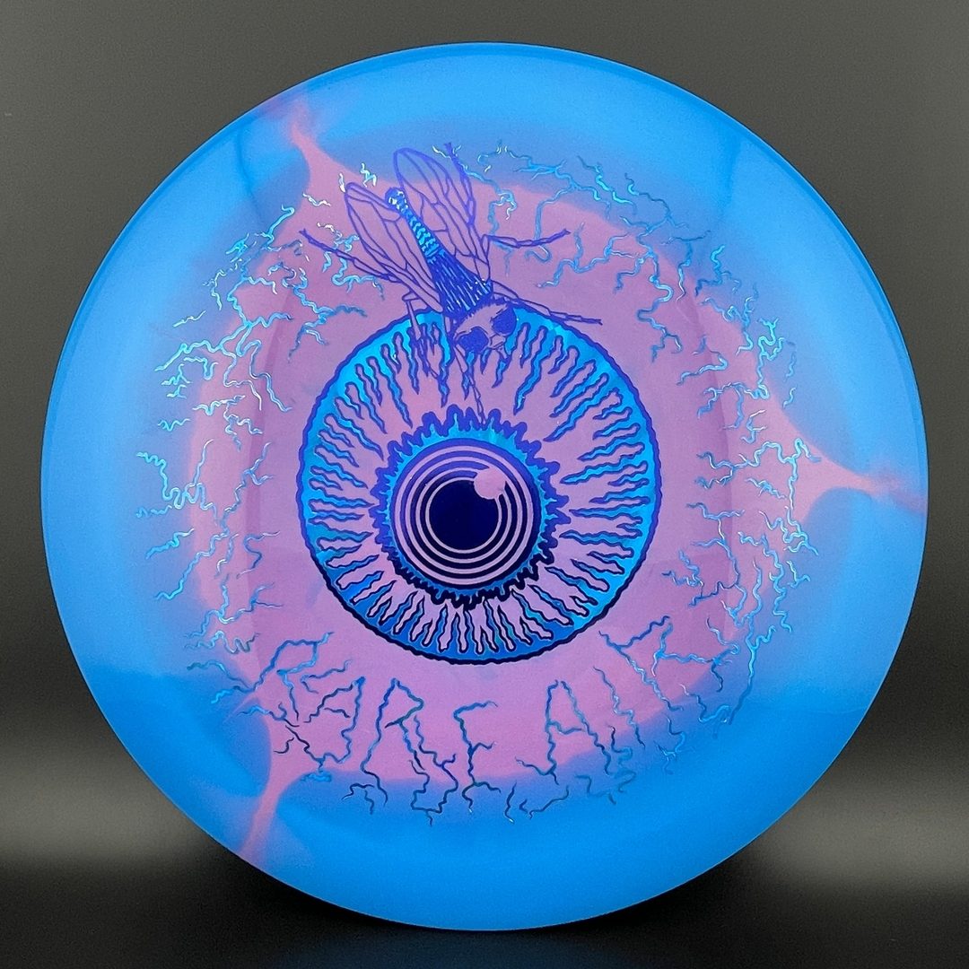 Halo Star Mamba - Eye-Fly RAD V2 by Ripper Studios