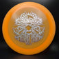 Color Glow Sabot - First Run Recon - Custom Rare Air Discs Stamp