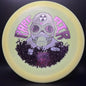 Aura Omen - RADioactive Man Edition