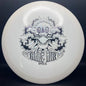 Apex Jackalope - Rare Air Discs Custom Skull Stamp