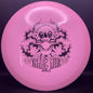 Apex Jackalope - Rare Air Discs Custom Skull Stamp