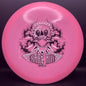 Apex Jackalope - Rare Air Discs Custom Skull Stamp