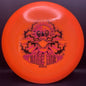 Apex Jackalope - Rare Air Discs Custom Skull Stamp