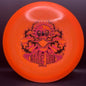 Apex Jackalope - Rare Air Discs Custom Skull Stamp