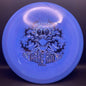 Apex Jackalope - Rare Air Discs Custom Skull Stamp