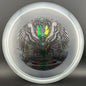 CryZtal Buzzz - Karudi the Overseer (Cult of RAD) - Ripper Studios