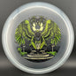 CryZtal Buzzz - Karudi the Overseer (Cult of RAD) - Ripper Studios