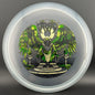 CryZtal Buzzz - Karudi the Overseer (Cult of RAD) - Ripper Studios