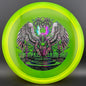 CryZtal Buzzz - Karudi the Overseer (Cult of RAD) - Ripper Studios