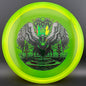 CryZtal Buzzz - Karudi the Overseer (Cult of RAD) - Ripper Studios