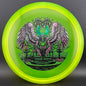 CryZtal Buzzz - Karudi the Overseer (Cult of RAD) - Ripper Studios