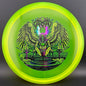 CryZtal Buzzz - Karudi the Overseer (Cult of RAD) - Ripper Studios