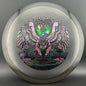 CryZtal Buzzz - Karudi the Overseer (Cult of RAD) - Ripper Studios