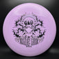 Aura Pathfinder - Limited RAD Skull Stamp